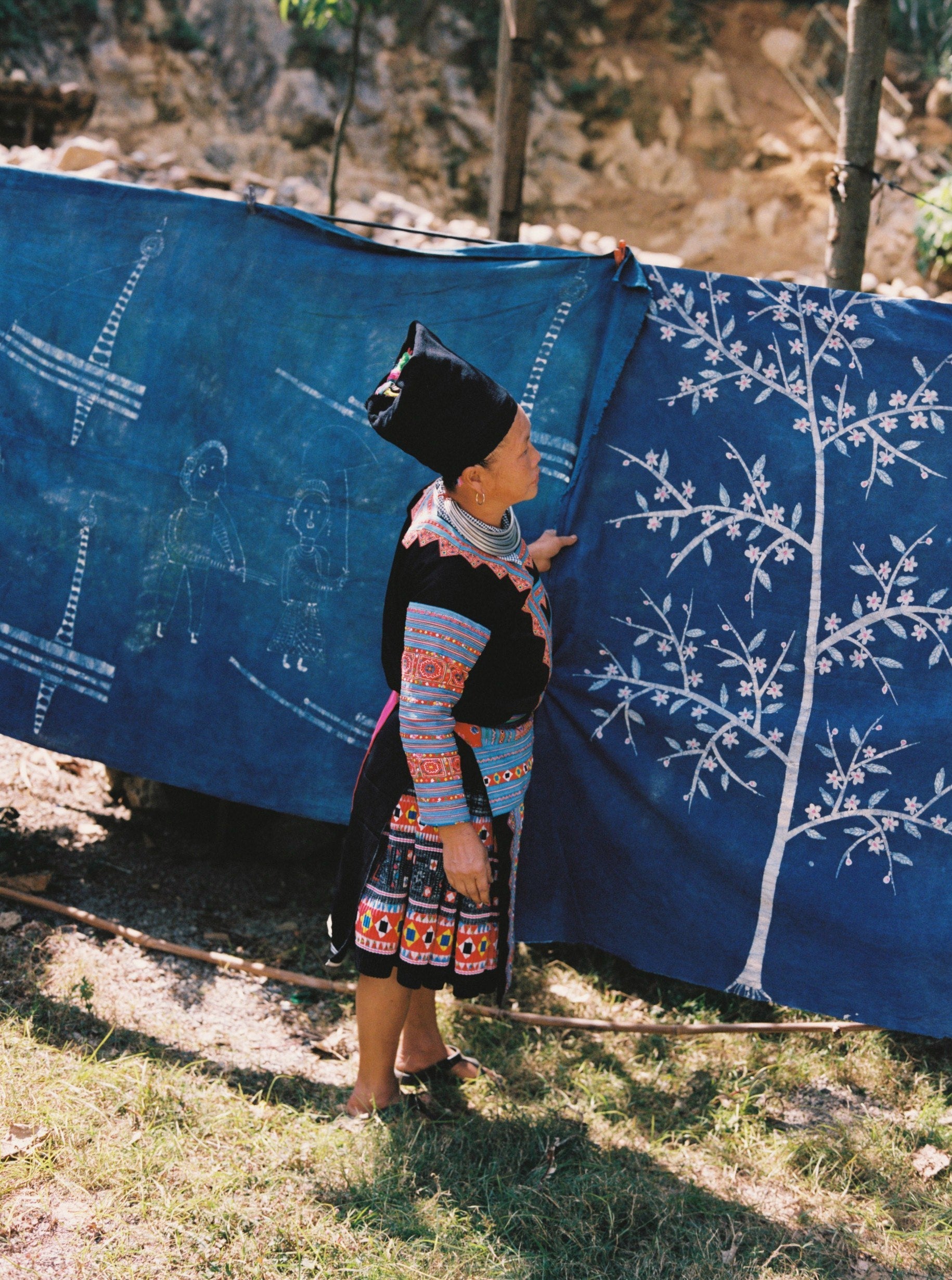 TextileSeekers Creative Fellowship  Award 2025