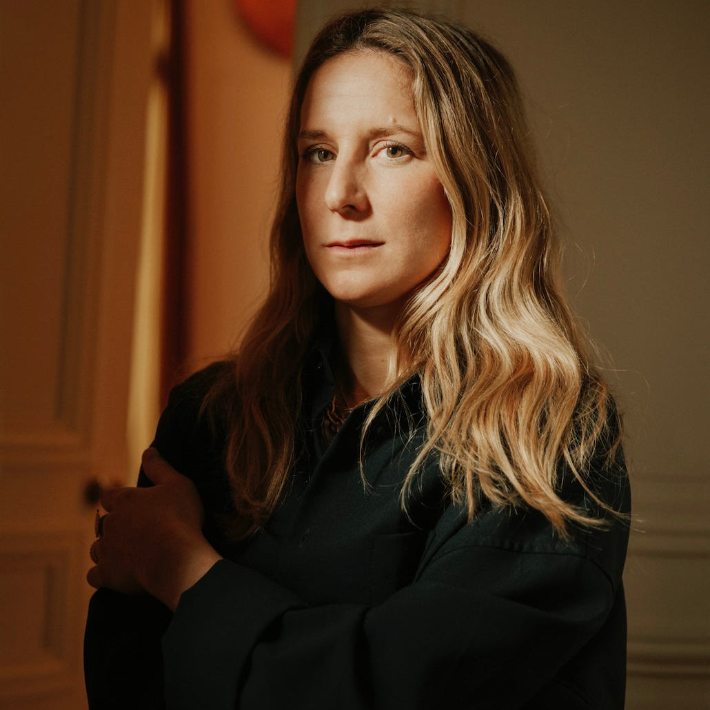 Inside Dorothée Meilichzon’s wonderful world of interiors