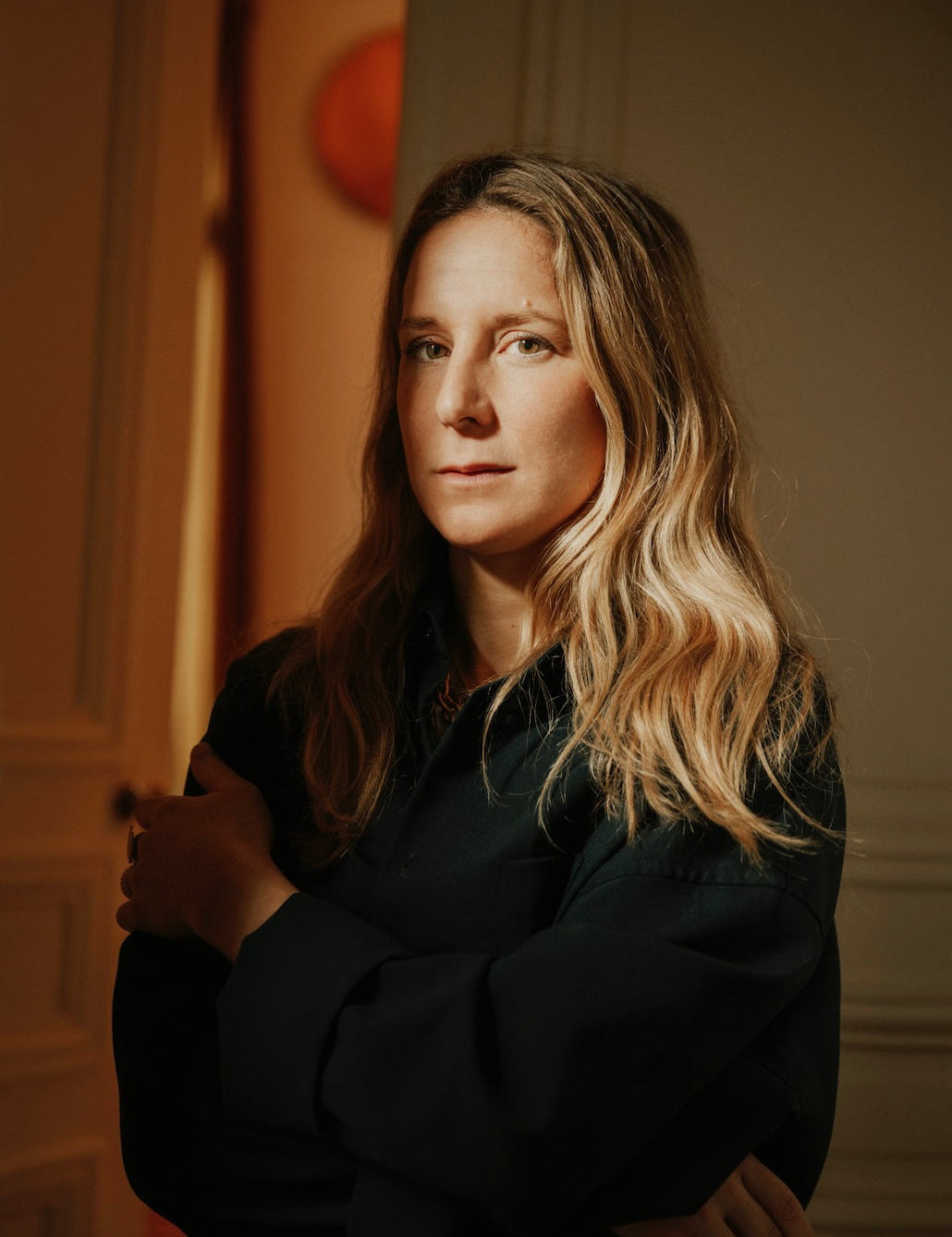 Inside Dorothée Meilichzon’s wonderful world of interiors