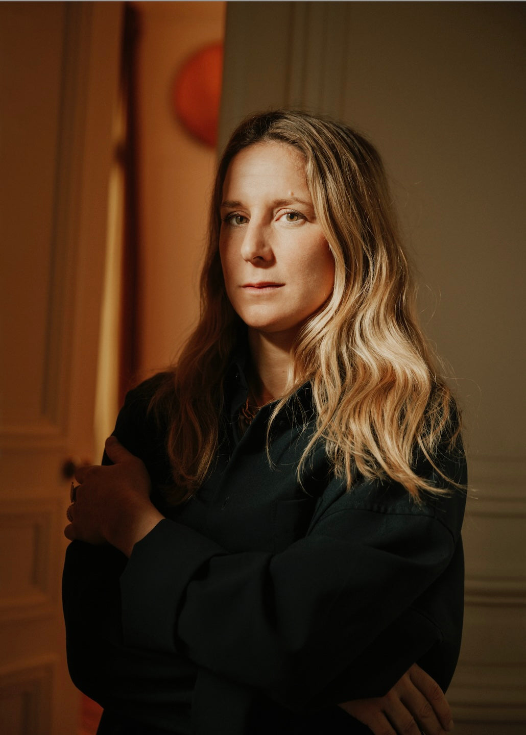 Inside Dorothée Meilichzon’s wonderful world of interiors