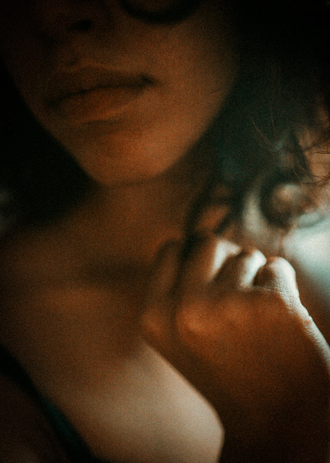 Erotic rebellion
