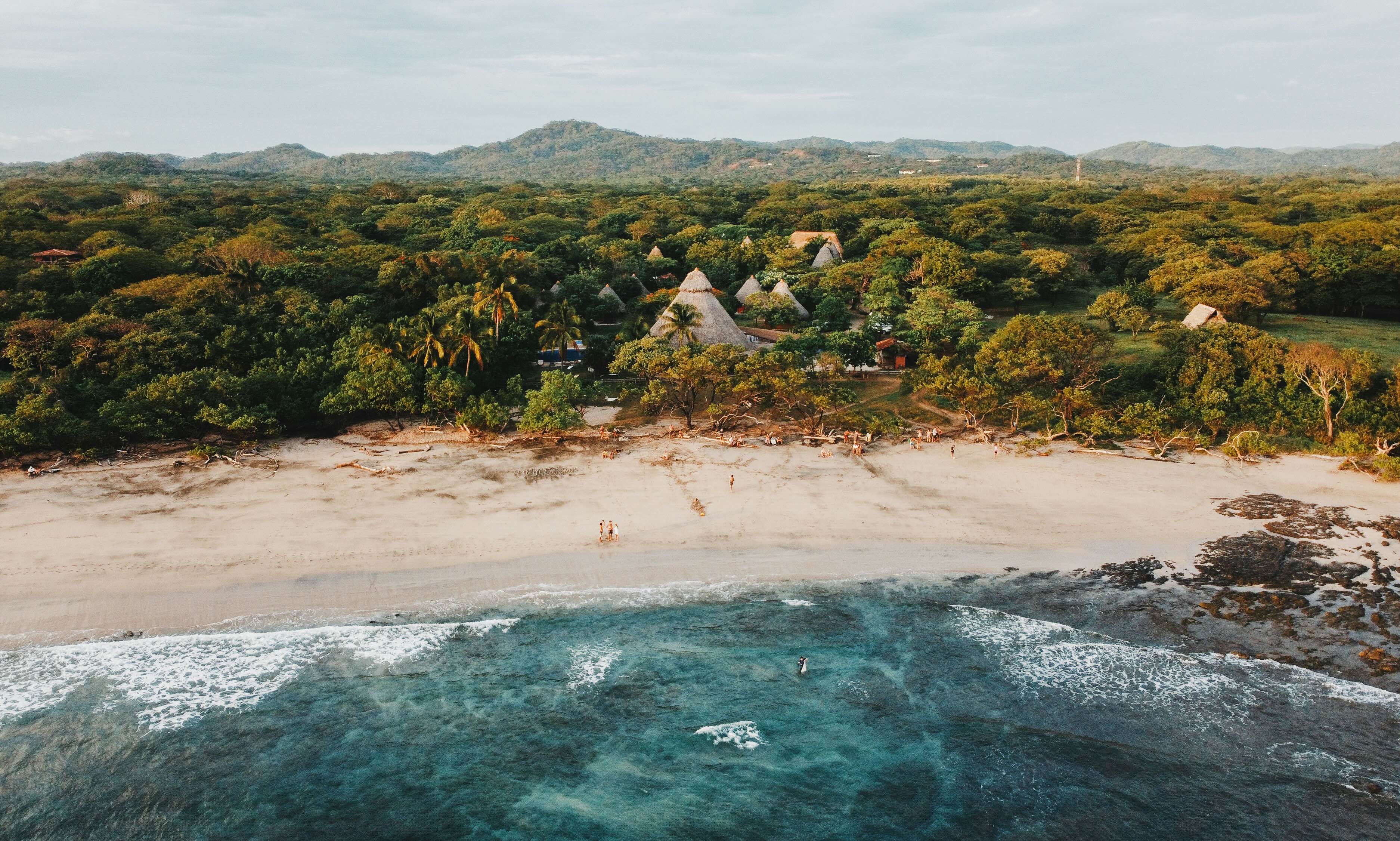 Costa Rica’s vision of luxury puts the focus squarely on sustainability