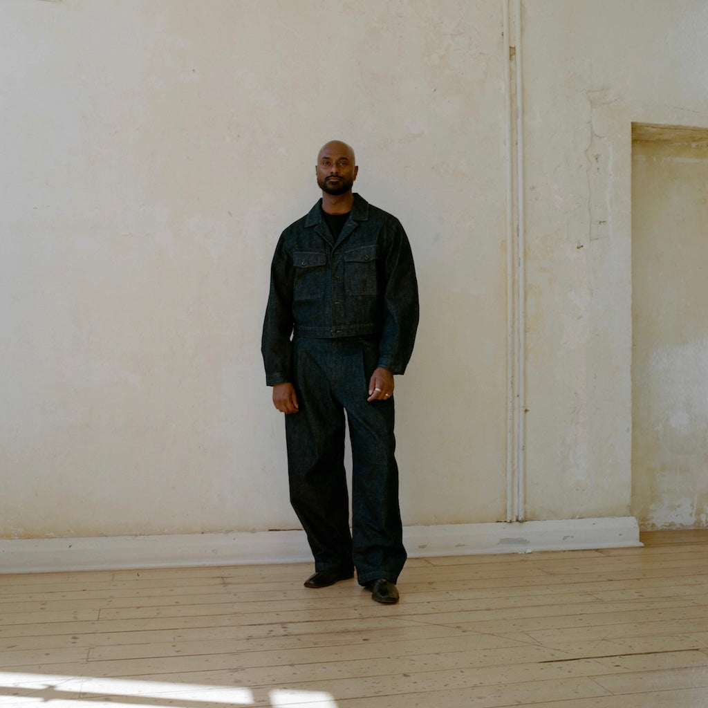 Soundscape:  Manoj Dias
