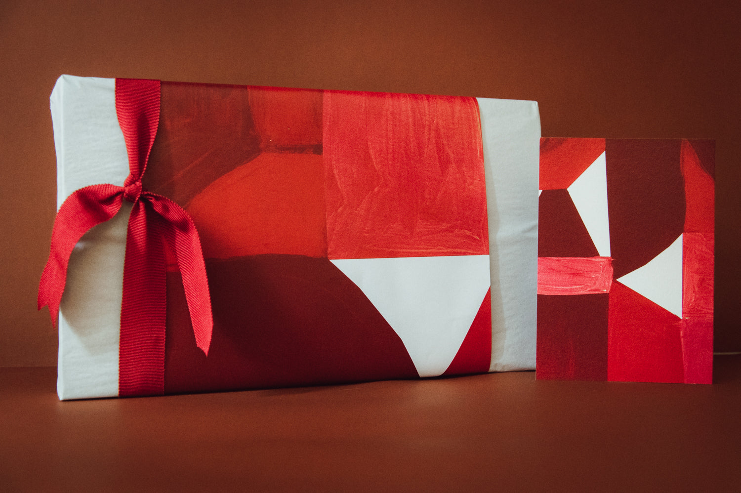 Gift Packaging