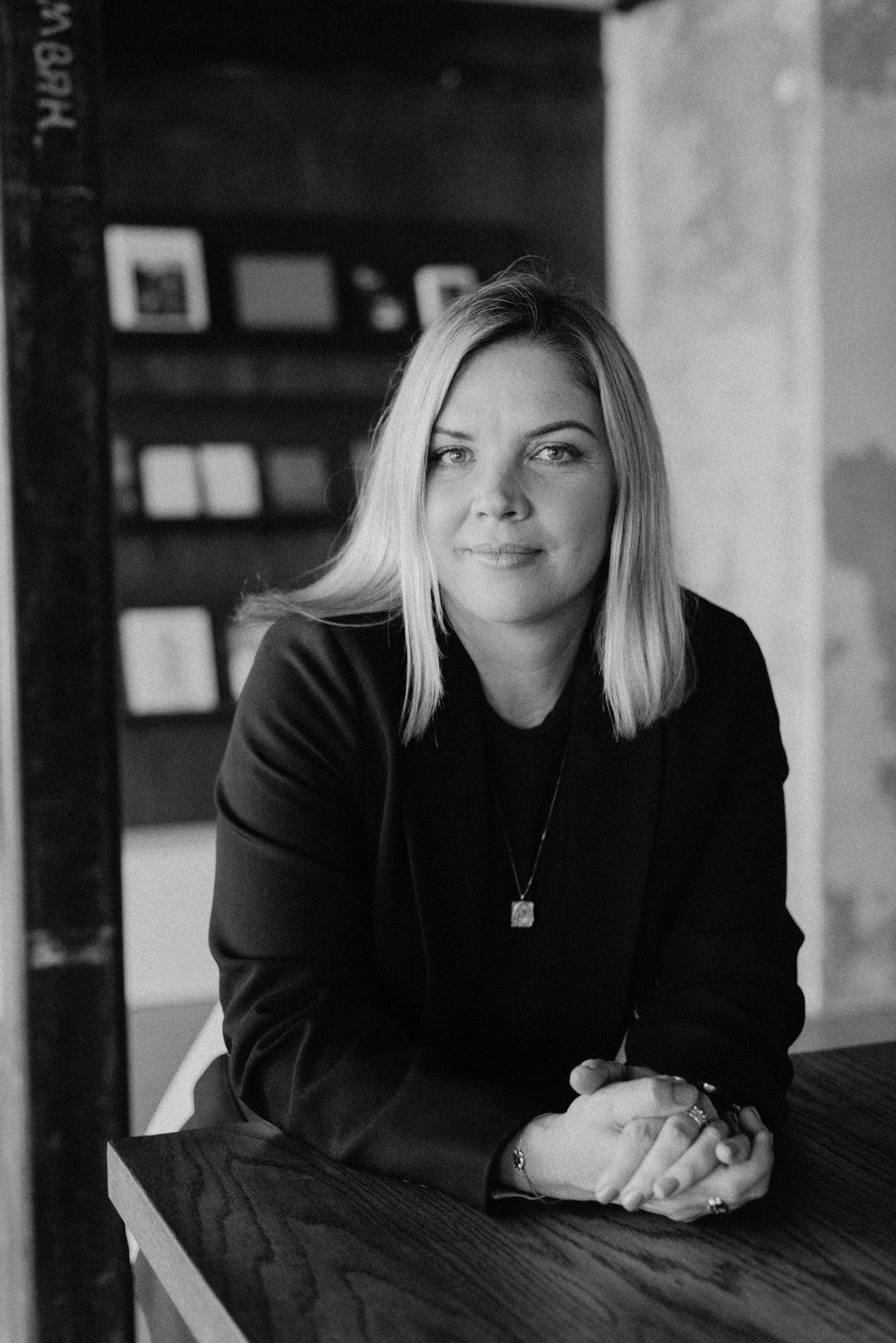 Publication Information – The Everywoman